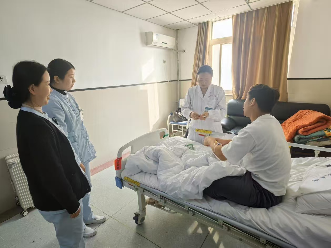 從瀕臨死亡到重獲新生：河南小伙驚魂記的背後