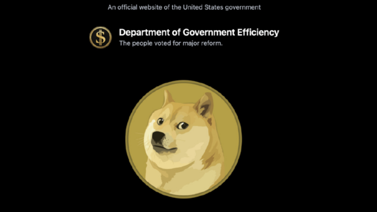 美國「政府效率部」已提前解散？ 美國主管官員：非實情