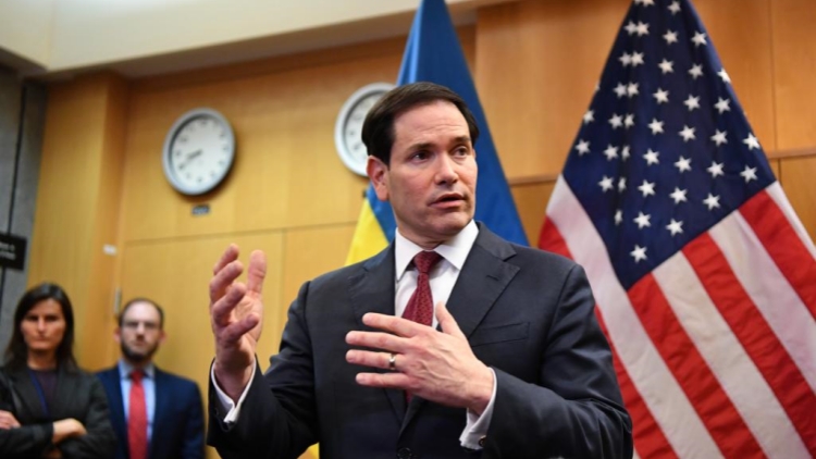 澤連斯基或將同特朗普討論「最敏感的領土內容」