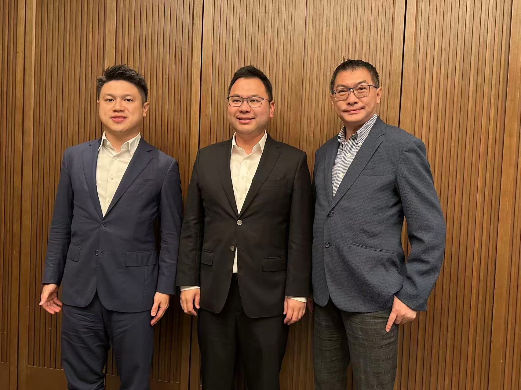 南旋控股﹕美加徵關稅影響微  料毛利率有上升空間