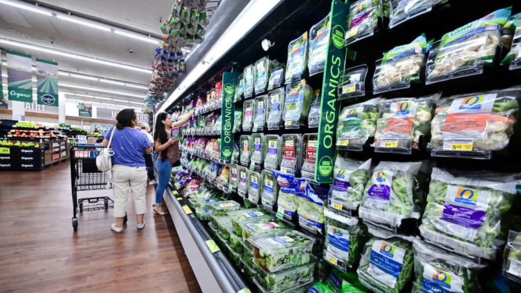 【經濟瞭望】美國經濟泡沫化的四大表現