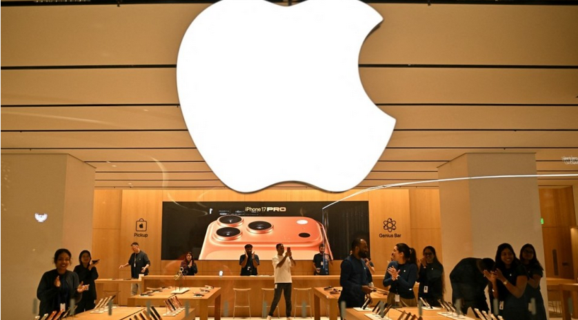 蘋果罕有裁員傳涉數十人 銷售部門重災