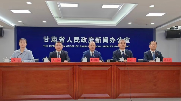 甘肅「十四五」抓機遇促改革保障教育高質量發展