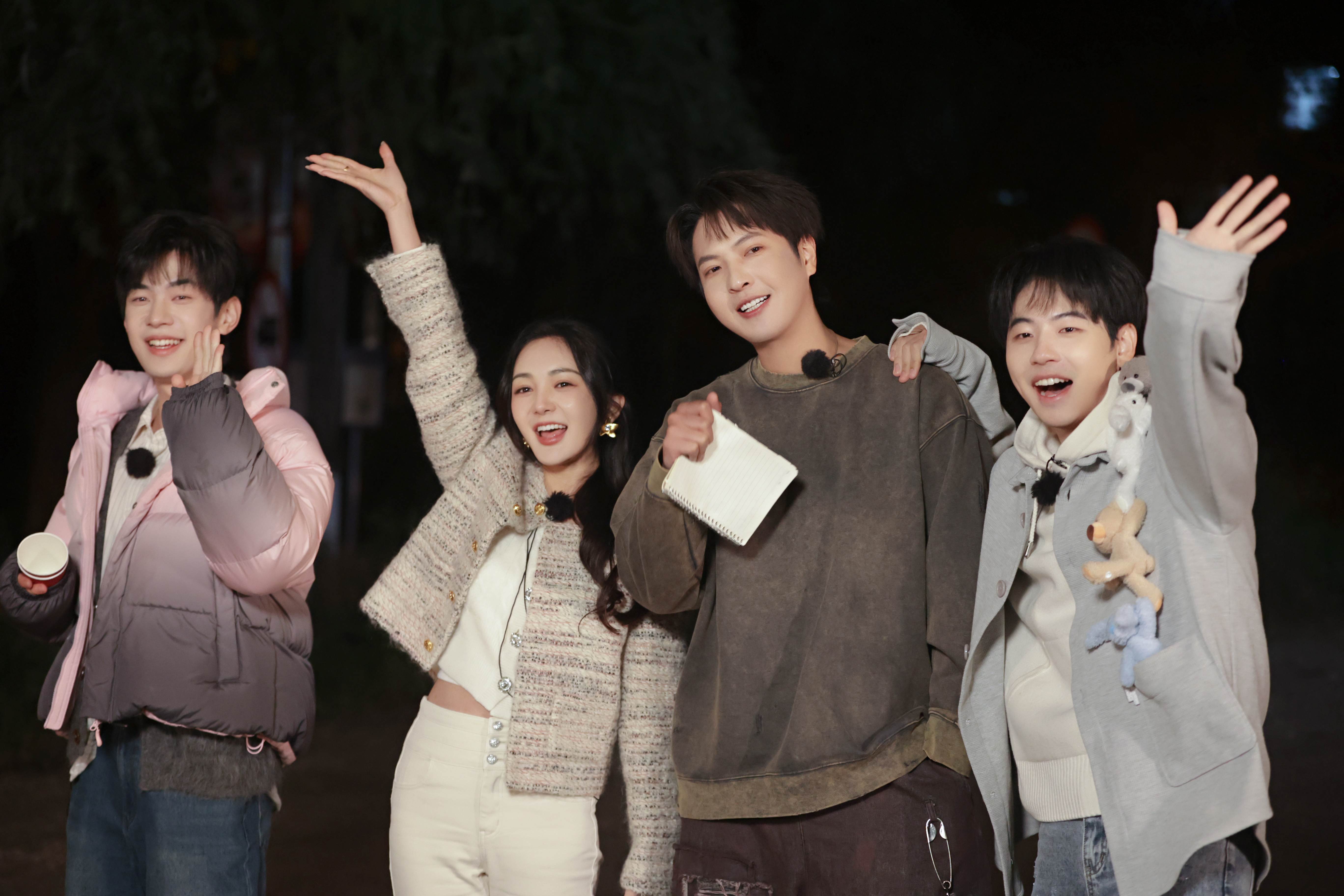 《這裏很好吃》長治站：一口非遺一口鄉愁