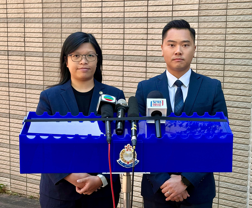 涉洗黑錢910萬元 被告判囚45個月