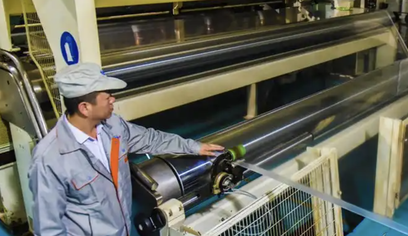 【新股最前線】海偉股份港股IPO孖展超購4309倍