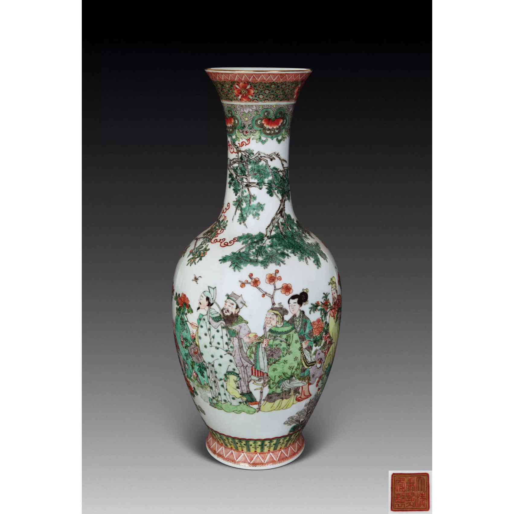 景德鎮「567瓷」深度調查報告 政策賦能下的價值重估與市場新局