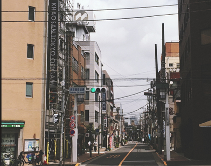 【熱門話題】中日關係緊張催生旅遊變局