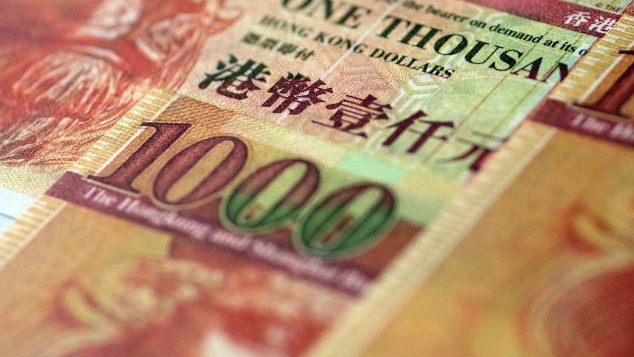 按證公司發多幣種公募債券 規模達253億元創紀錄