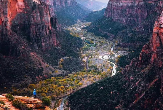 美國家公園實行「美國優先」 對外國遊客漲價