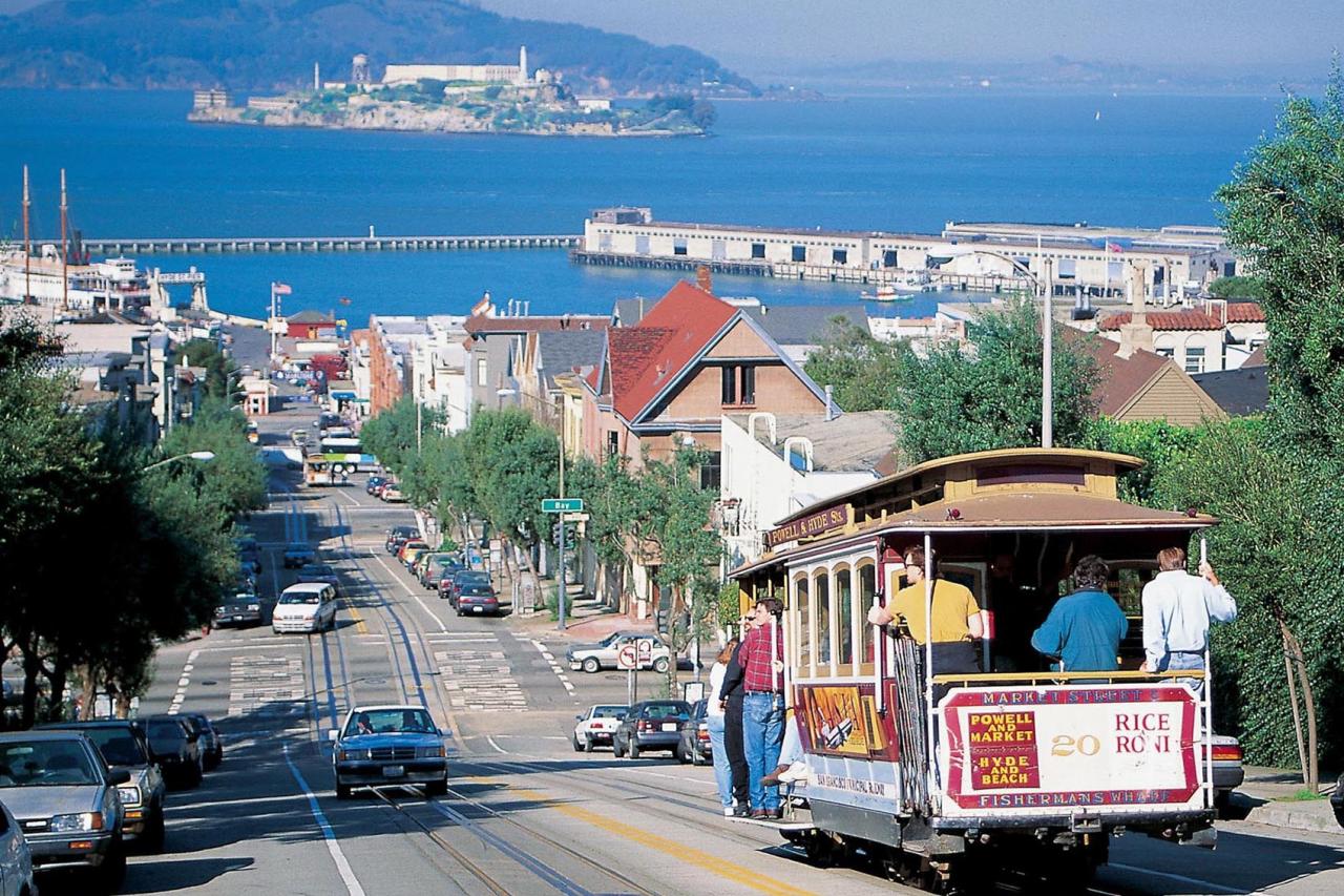 【名家指點】黃曉慶：鏡像與機遇——三藩市經驗與香港願景