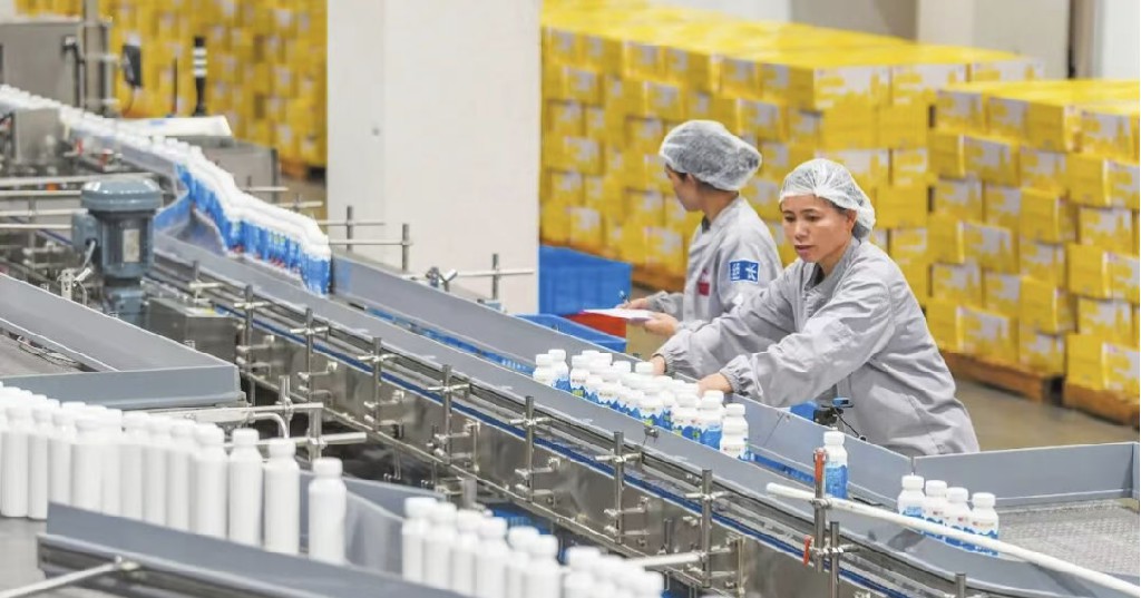 奮進的海口丨海口：創新「點金術」 產城「強引擎」