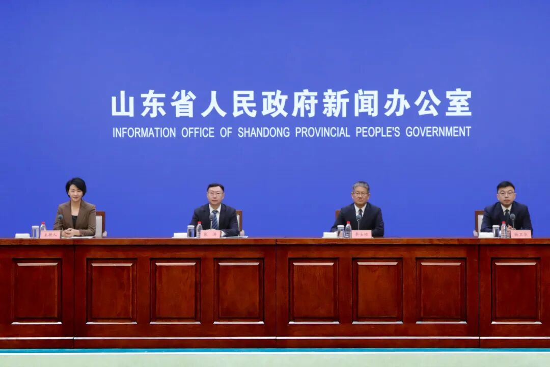 山東「十四五」城鎮新增就業608.93萬 人社保參保率超96%