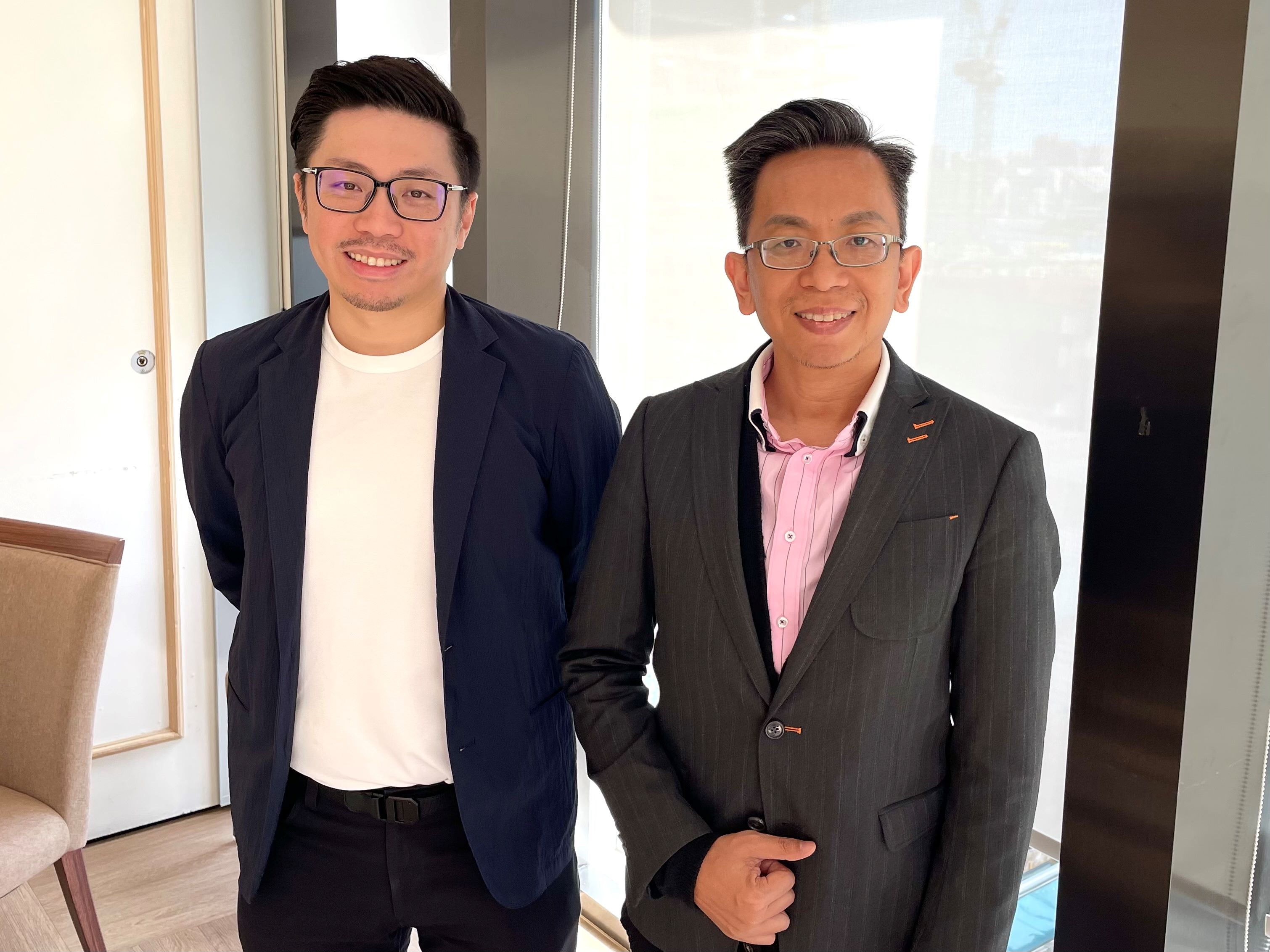 嘉利國際入選為NVIDIA供應商