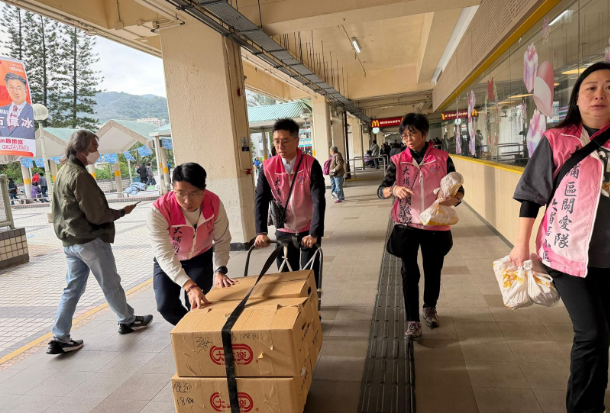 【來論】放下沉痛 全力善後