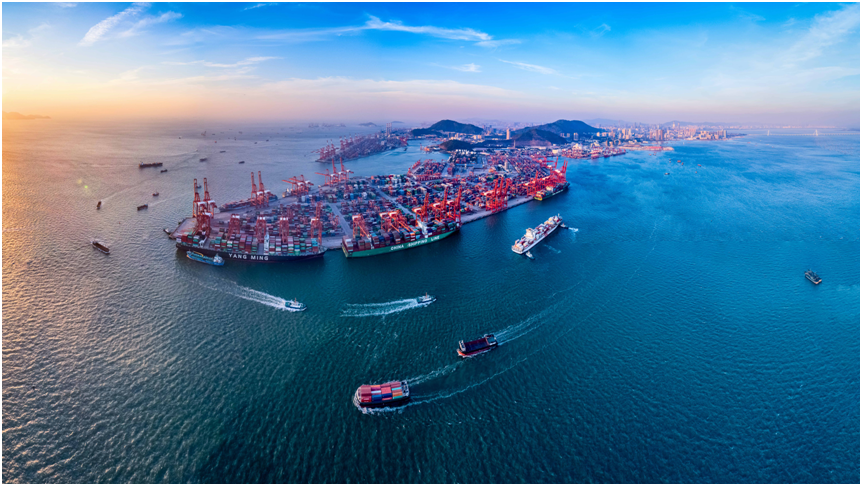 提升硬核競爭力 深圳構建國際性綜合交通樞紐城市