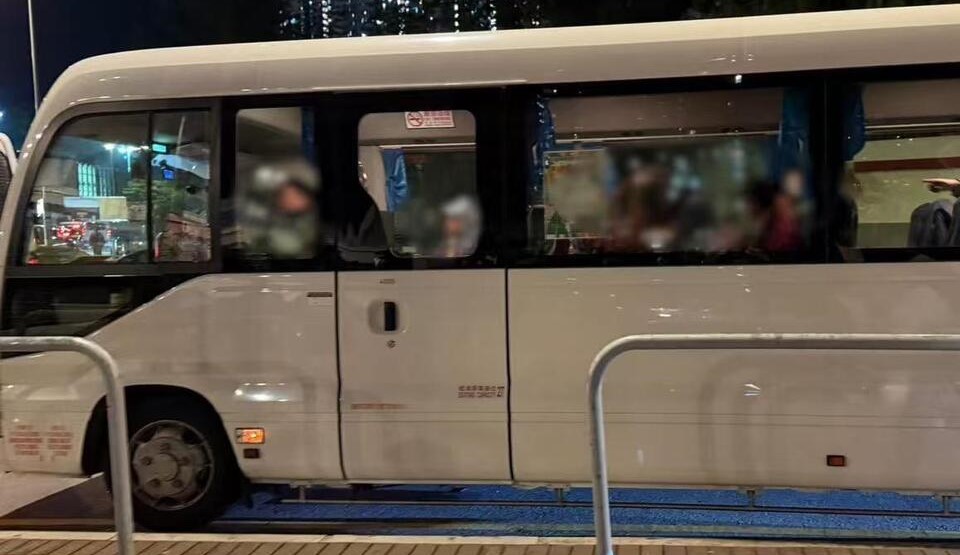 民建聯：已協助十多戶宏福苑居民暫住酒店