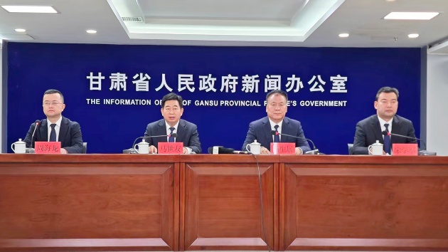 甘肅武威：爭創全國社會信用體系建設示範區