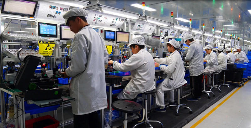 連續18年登榜!皖徽州區再度躋身「茶業重點縣域」