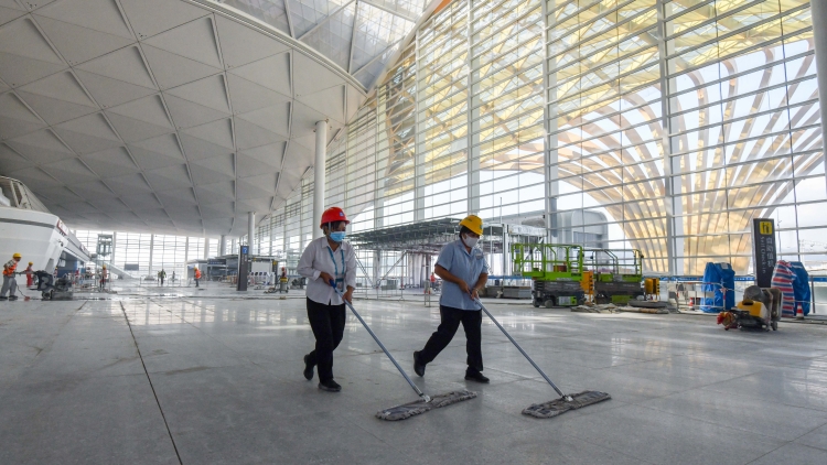 颱風「天琴」將在南海中西部海面迴旋後 趨向越南