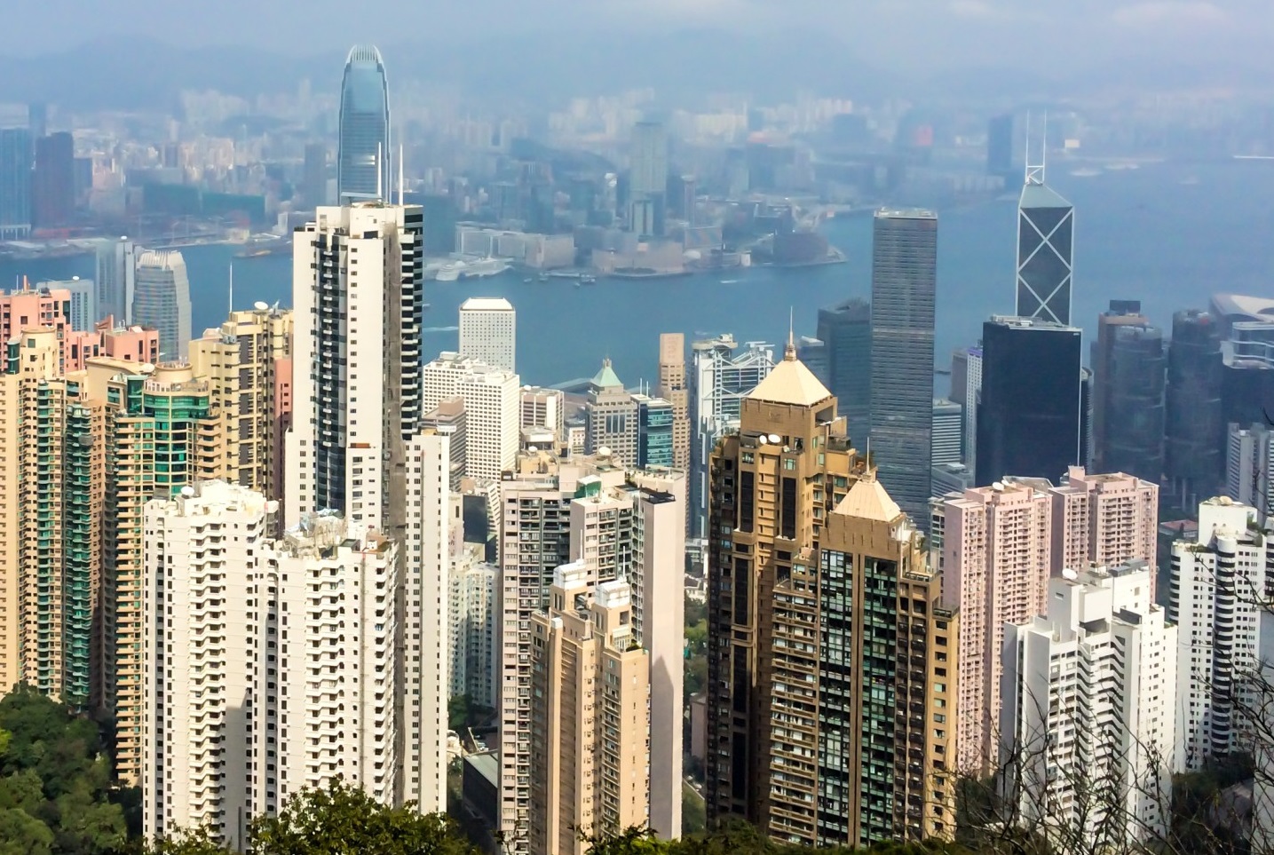 【港樓】CCL按周升0.7% 連升3周兼創去年6月以來高位