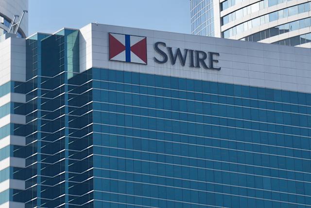 宏福苑大火 | 太古集團捐贈1000萬馳援大埔火災救援