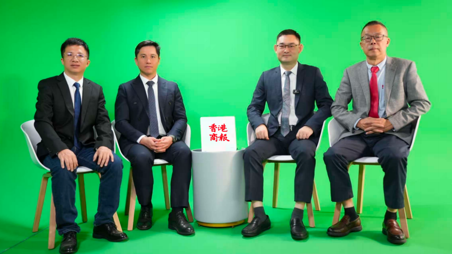 預見未來資產：商業情報與RWA如何重塑上市公司價值