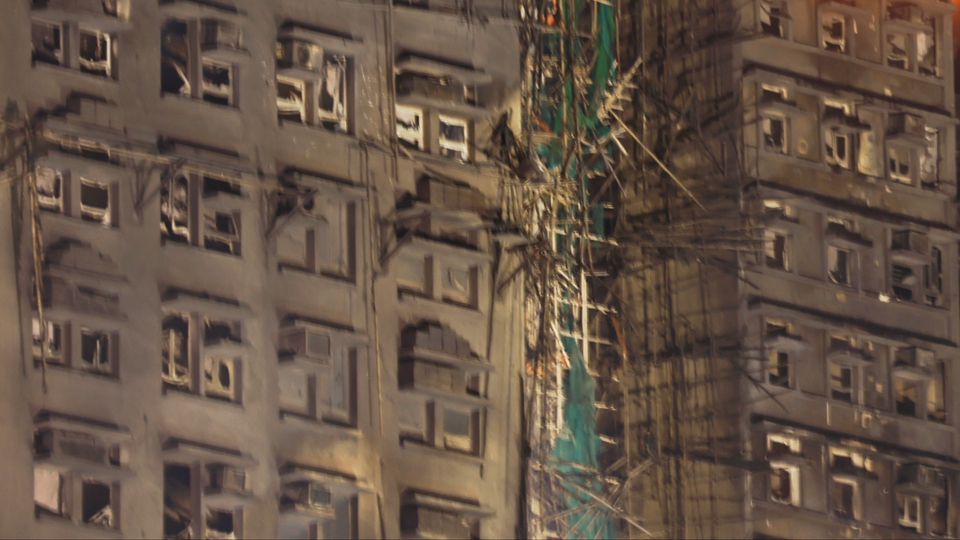 宏福苑大火｜中華慈善總會攜手蒙牛乳業捐贈1200萬港元款物 馳援香港火災救援