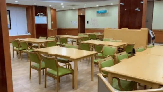 宏福苑大火｜樂活易調動專線服務 為受災長者及傷殘人士提供免費安老院暫住