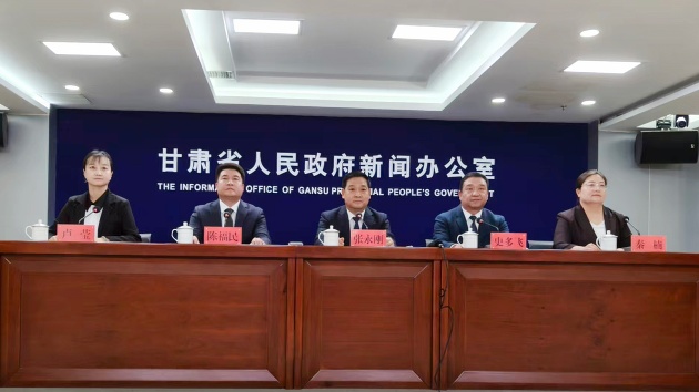 甘肅張掖持續優化營商環境去年企業滿意度全省第二