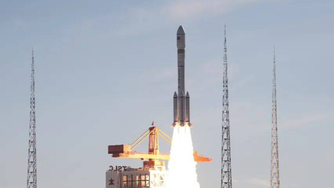 國家航天局設立商業航天司 持續推動商業航天高質量發展