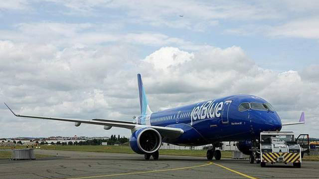 太陽輻射影響空客A320系列客機 全球約6000架飛機緊急維修