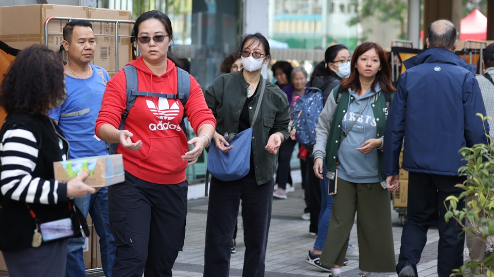 【長話短說】別讓謠言玷污人性光輝