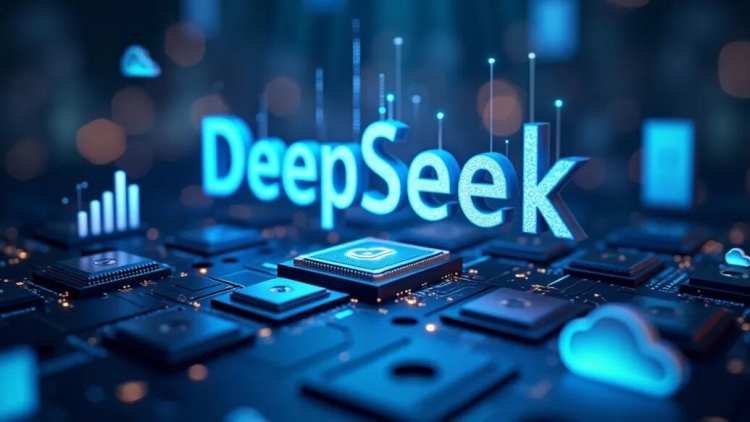 DeepSeek發布2款新模型