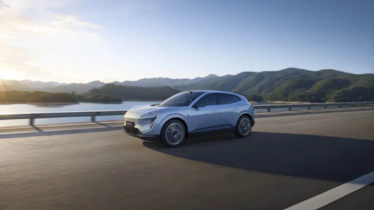 阿維塔擬港股上市 央企新能源車企加速資本化