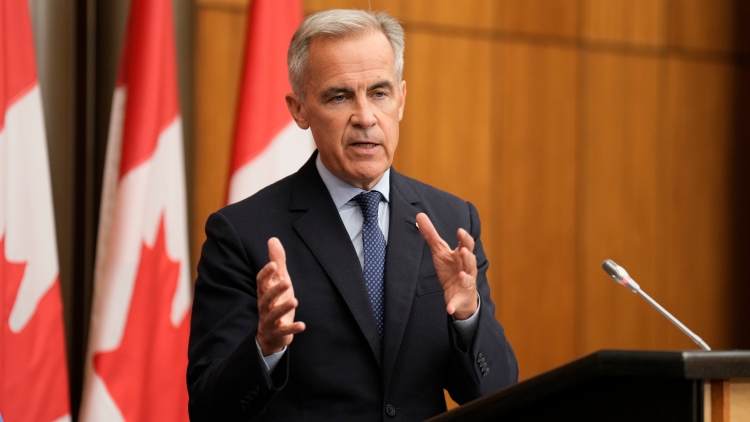 加拿大宣布完成加入「歐洲安全行動」談判