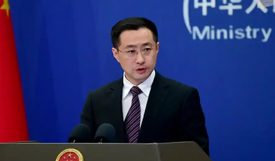 日本團體請求訪華，中方：希望相關團體在日本國內多發揮積極作用