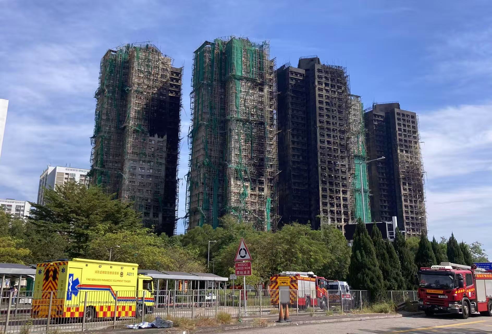 香港婦聯感謝全國婦聯對香港受災婦女兒童深切關懷