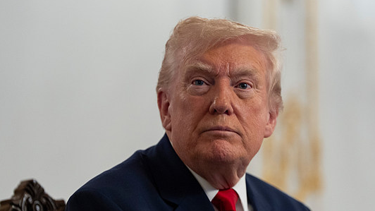 特朗普：將對任何涉嫌向美「走私毒品」的國家實施打擊