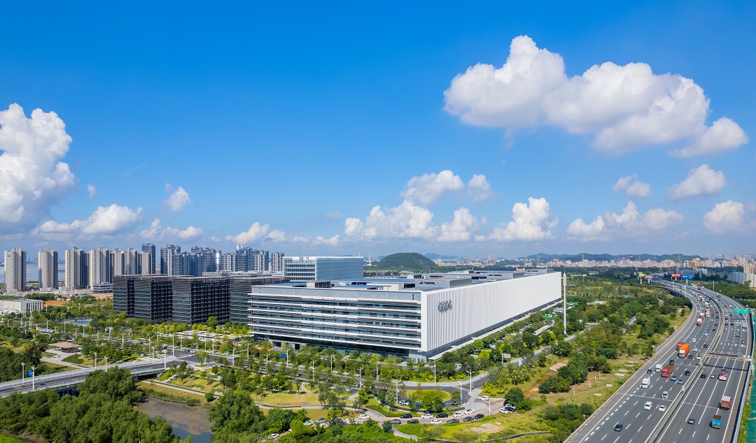 ​ 東莞濱海灣：向「新」而行   從灣區C位到創新樞紐