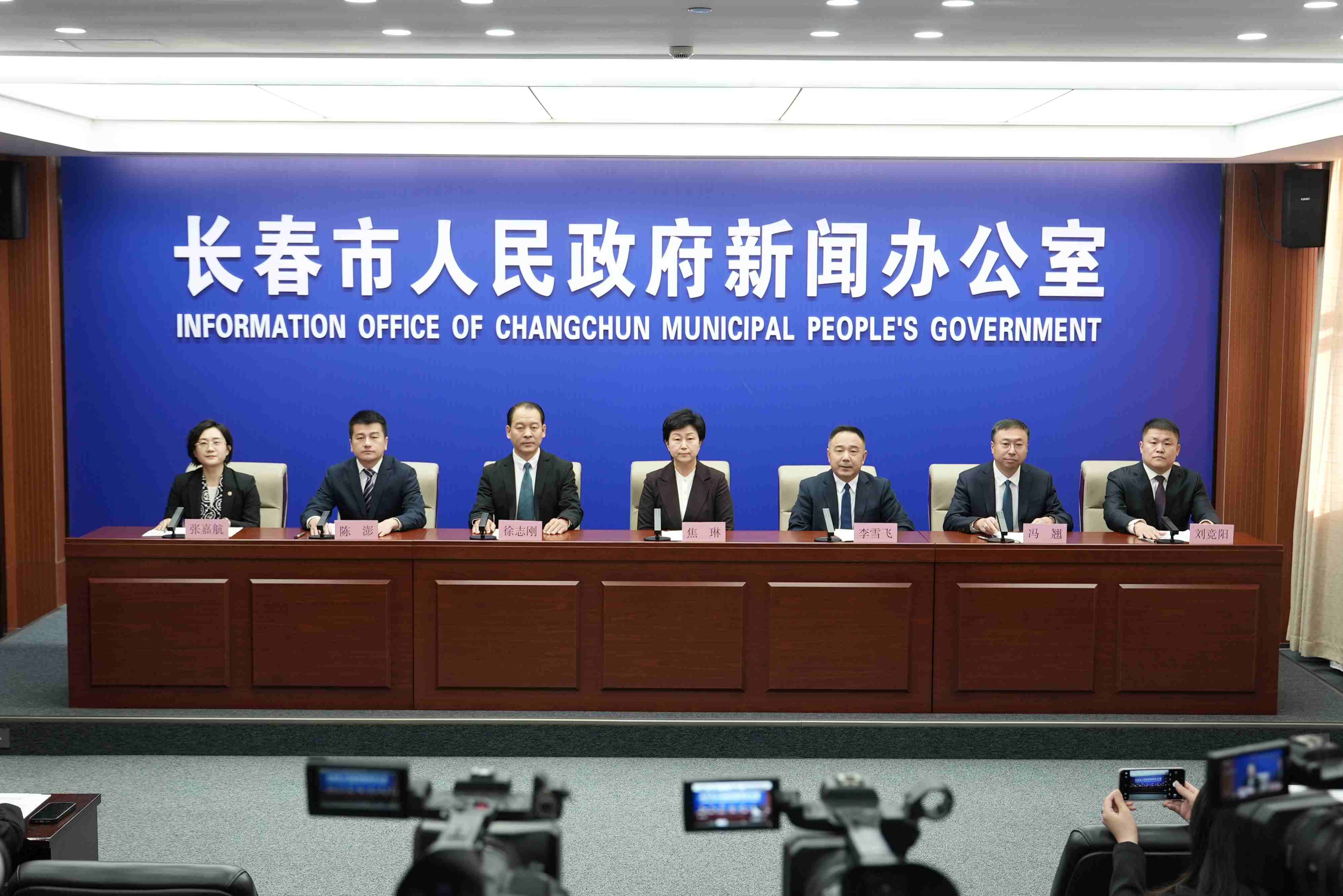 長春「十四五」農業答卷：量質齊升 築牢現代化大農業示範高地