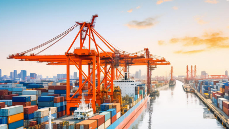 聯合國報告：金融波動對全球貿易影響加劇