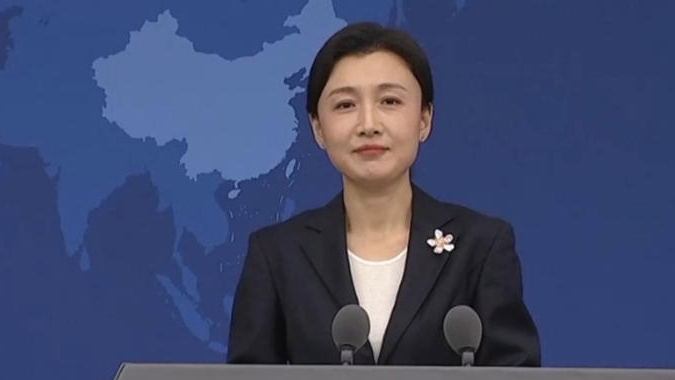 國台辦：若「台獨」勢力膽敢突破紅線 我們必將迎頭痛擊