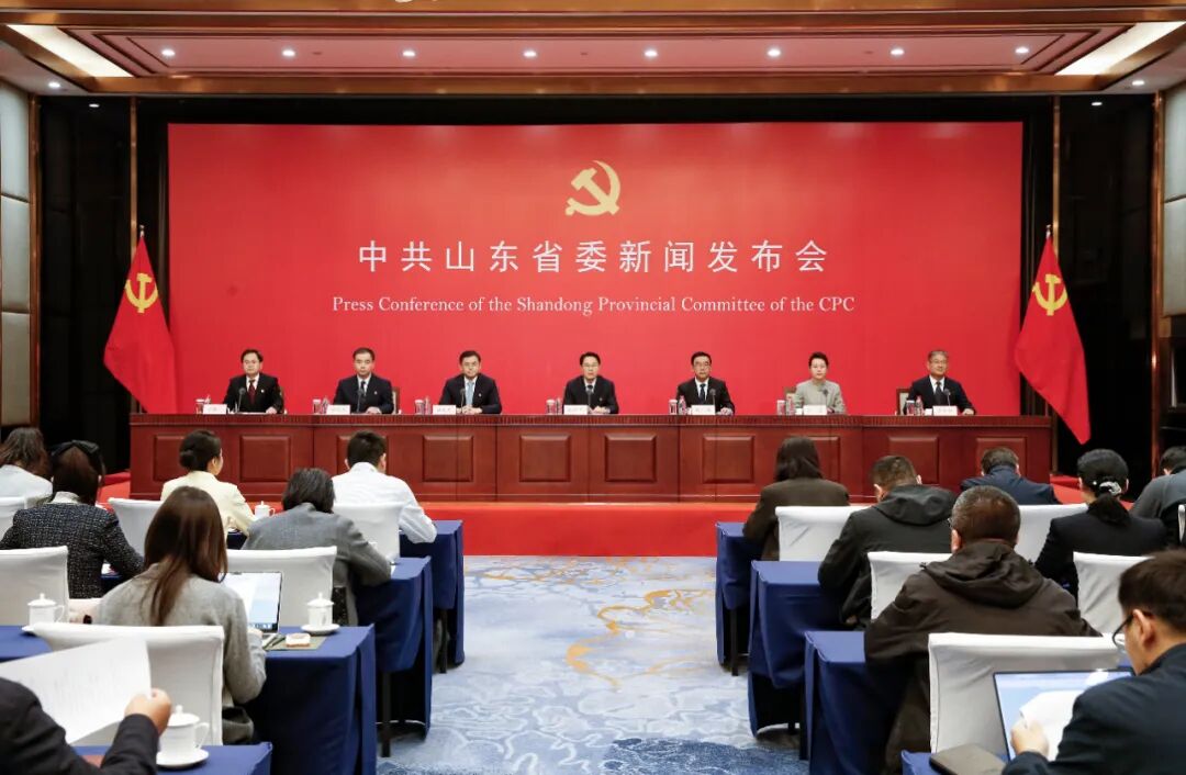 山東明確「十五五」發展路線圖：錨定「北方地區經濟重要增長極」 部署十一項重點任務