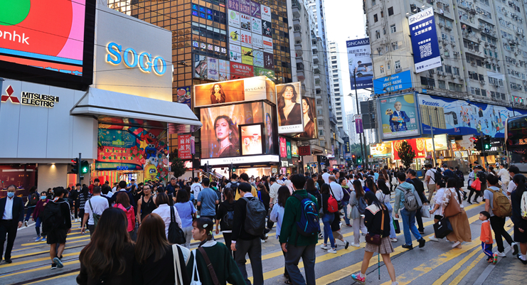 【來論】境外勢力休想將火災當「藥引」點燃