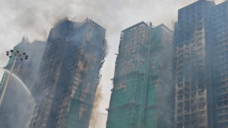 【八面來風】跨越悲傷 繼續前行