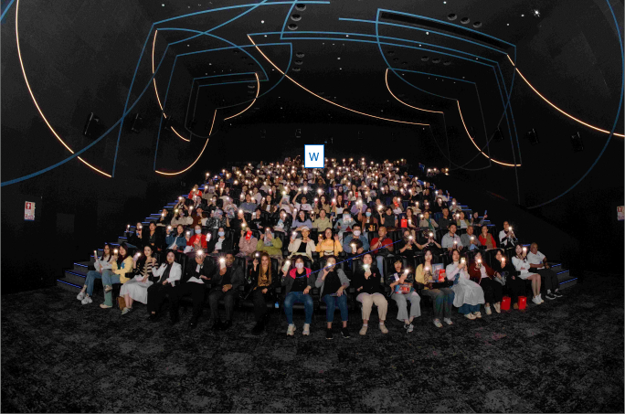 「沙特電影之夜」亮相深圳，助力中沙文明交流