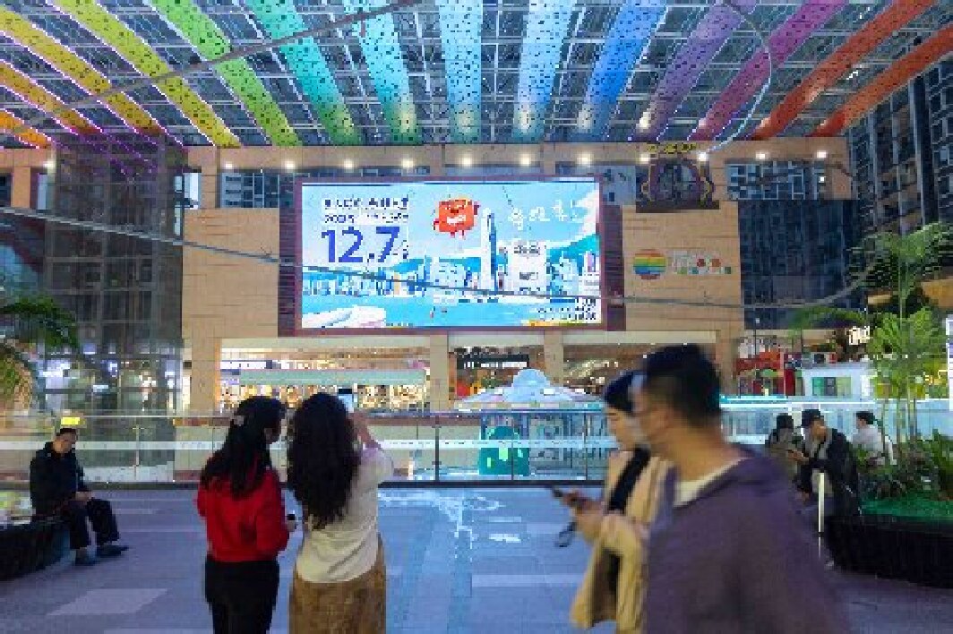 新選制煥新活力 港區全國政協委員孟麗紅籲市民踴躍投票