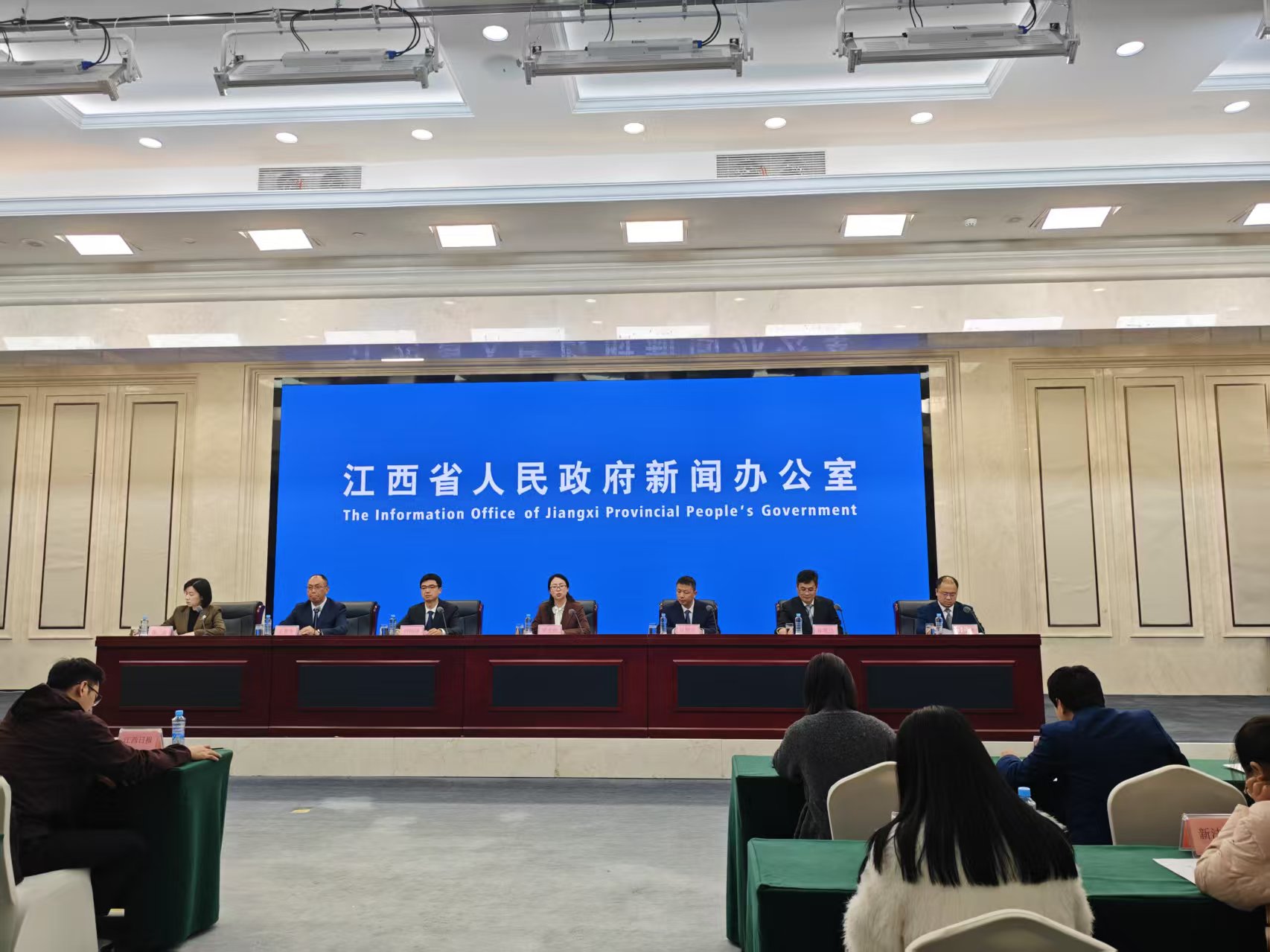 江西住建「十四五」圓滿交卷 11市全域建成「國家園林城市」