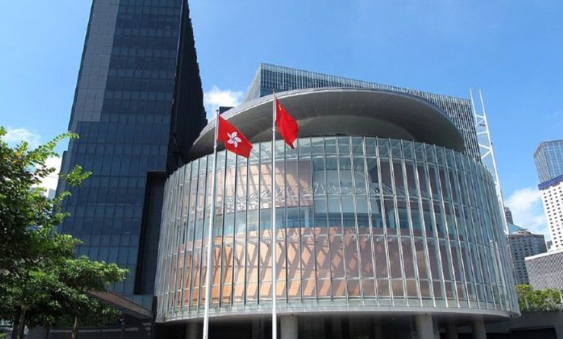 【參政議政】香港第八屆立法會換屆選舉如期進行 是香港長治久安的重要基石